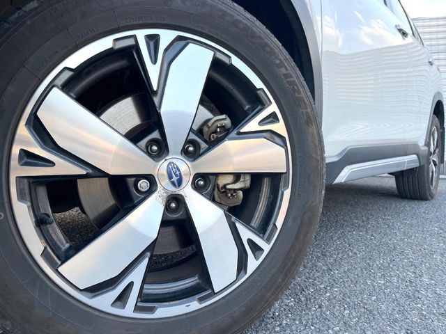 SUBARU FORESTER 2021 Image 31