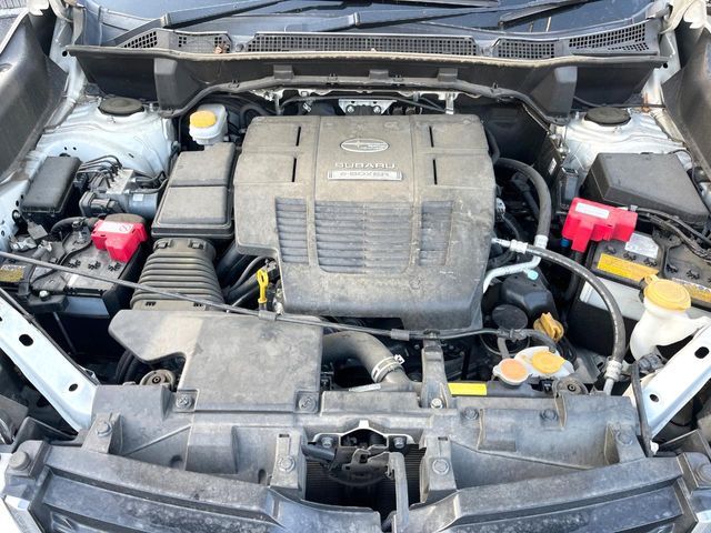 SUBARU FORESTER 2021 Image 31