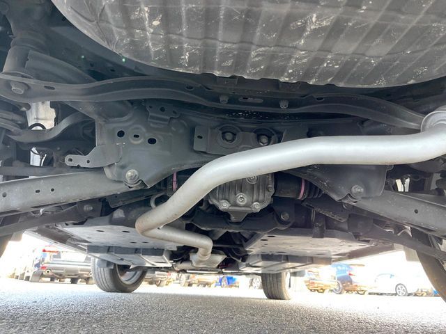 SUBARU FORESTER 2021 Image 31