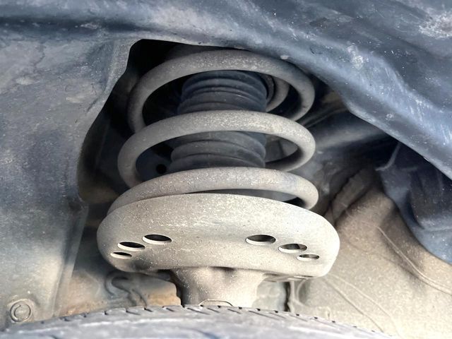 SUBARU FORESTER 2021 Image 31