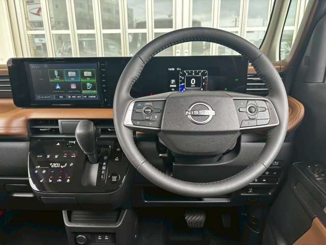 NISSAN ROOX 2026 Image 31