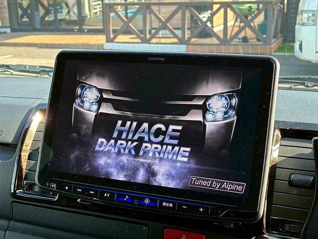 TOYOTA HIACE VAN 2WD 2021 Image 31