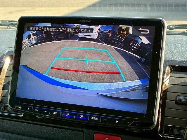 TOYOTA HIACE VAN 2WD 2021 Image 31