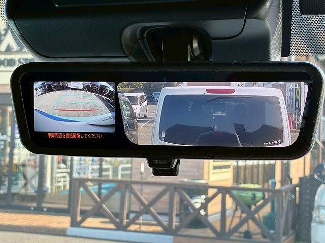 TOYOTA HIACE VAN 2WD 2021 Image 31