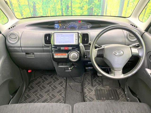 DAIHATSU TANTO CUSTOM 2011 Image 31