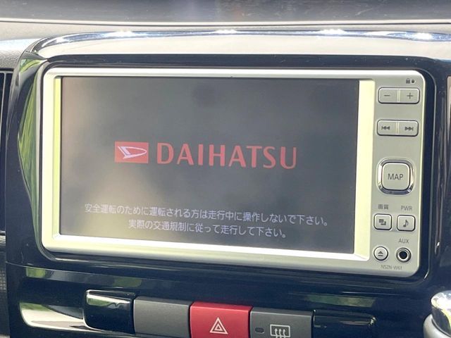 DAIHATSU TANTO CUSTOM 2011 Image 31