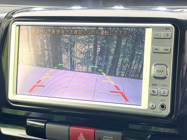 DAIHATSU TANTO CUSTOM 2011 Image 31