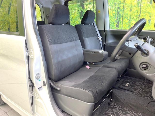 DAIHATSU TANTO CUSTOM 2011 Image 31