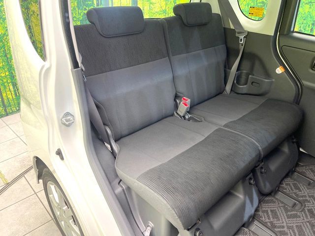 DAIHATSU TANTO CUSTOM 2011 Image 31