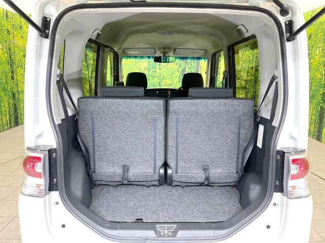 DAIHATSU TANTO CUSTOM 2011 Image 31