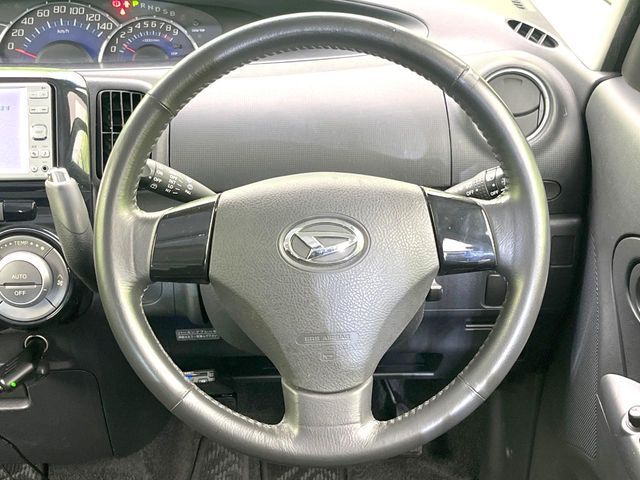 DAIHATSU TANTO CUSTOM 2011 Image 31