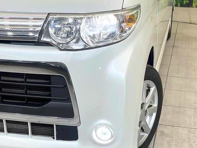 DAIHATSU TANTO CUSTOM 2011 Image 31