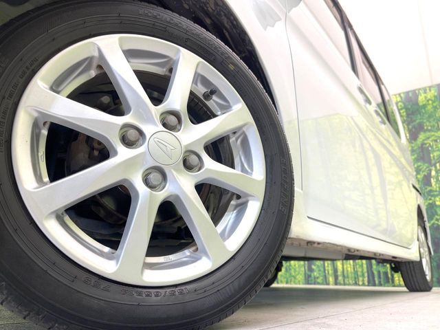 DAIHATSU TANTO CUSTOM 2011 Image 31