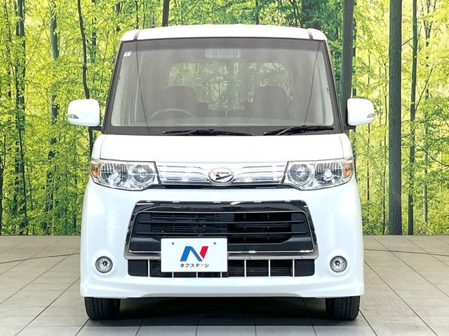 DAIHATSU TANTO CUSTOM 2011 Image 31