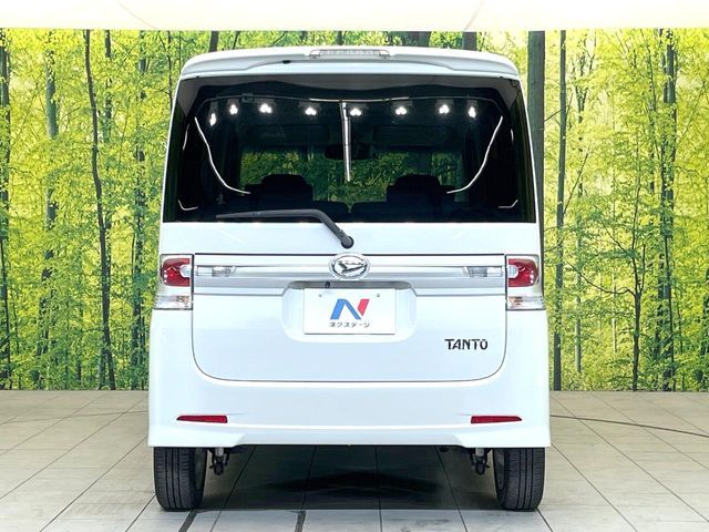 DAIHATSU TANTO CUSTOM 2011 Image 31