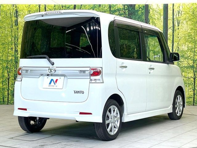 DAIHATSU TANTO CUSTOM 2011 Image 31