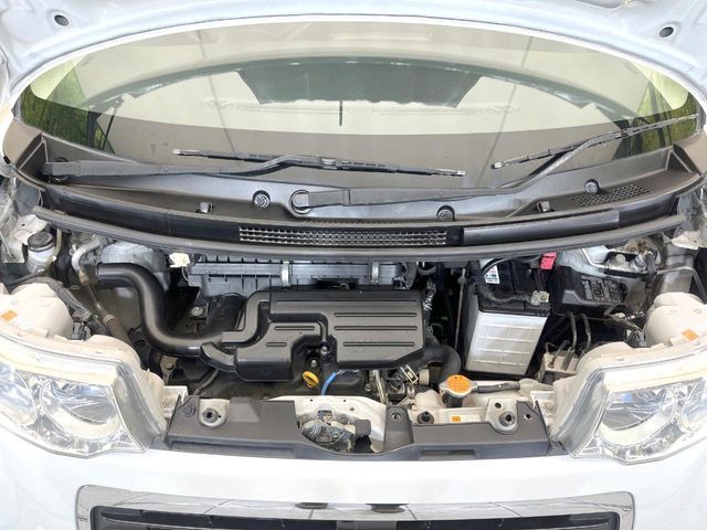 DAIHATSU TANTO CUSTOM 2011 Image 31