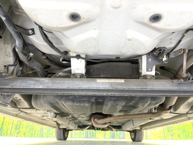 DAIHATSU TANTO CUSTOM 2011 Image 31