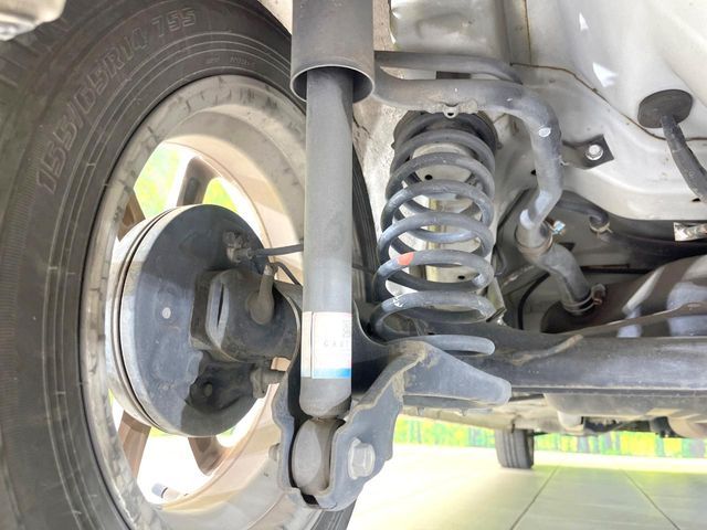 DAIHATSU TANTO CUSTOM 2011 Image 31