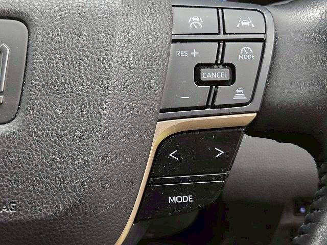 TOYOTA CROWN CROSSOVER 2023 Image 31