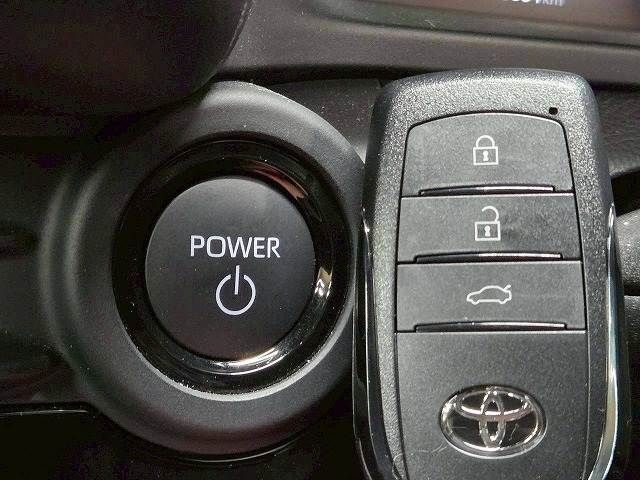 TOYOTA CROWN CROSSOVER 2023 Image 31