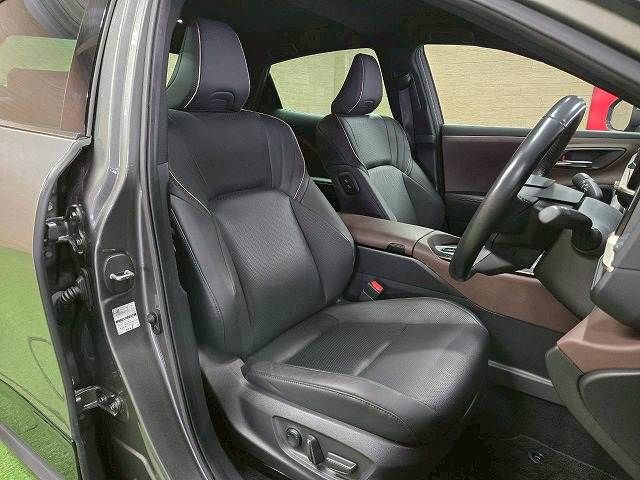 TOYOTA CROWN CROSSOVER 2023 Image 31