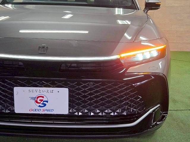 TOYOTA CROWN CROSSOVER 2023 Image 31