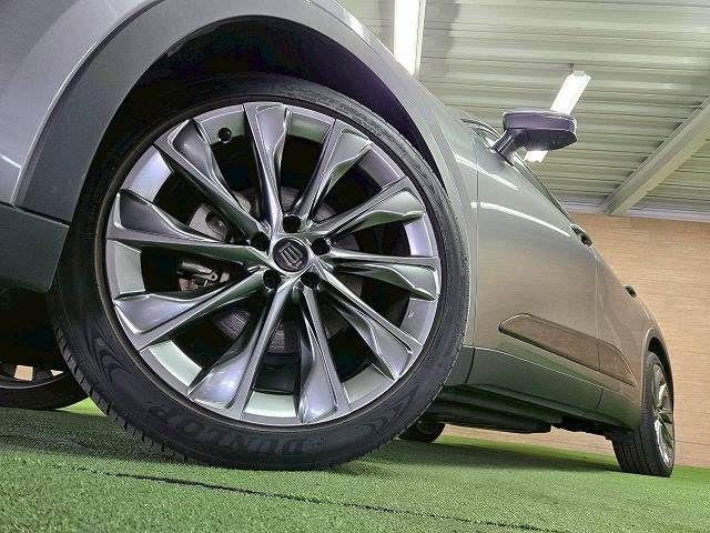 TOYOTA CROWN CROSSOVER 2023 Image 31