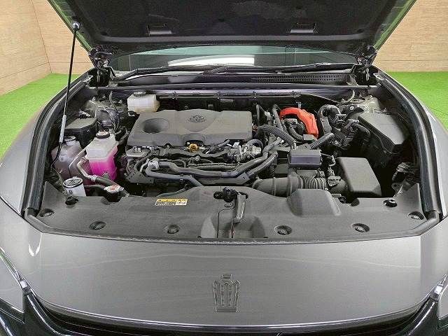 TOYOTA CROWN CROSSOVER 2023 Image 31