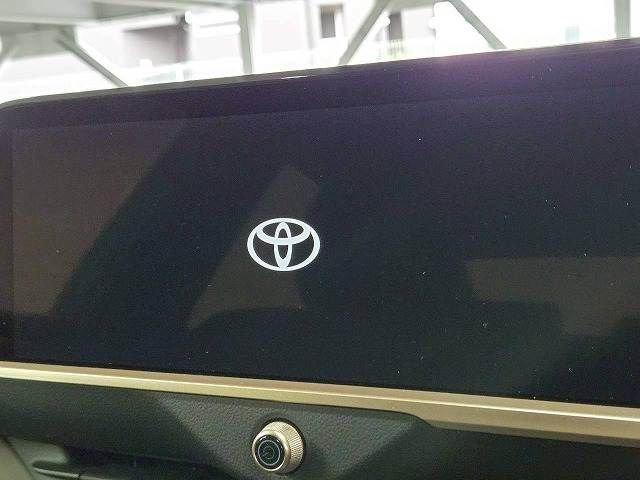 TOYOTA CROWN CROSSOVER 2023 Image 31