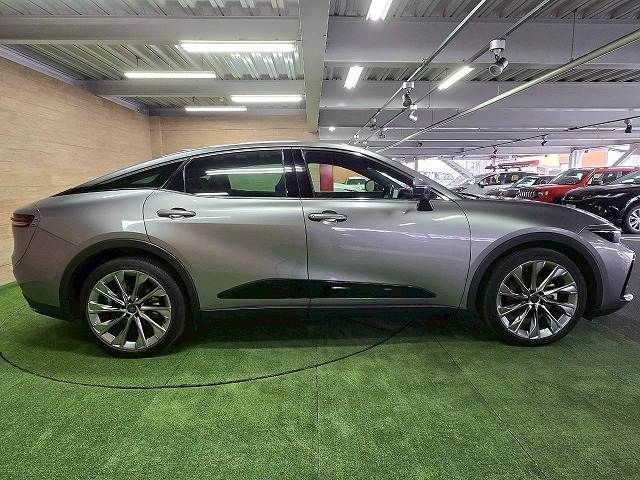 TOYOTA CROWN CROSSOVER 2023 Image 31