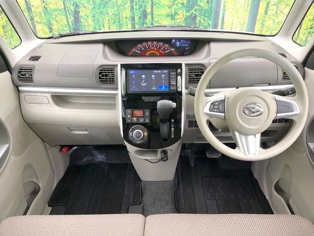 DAIHATSU TANTO 2016 Image 31