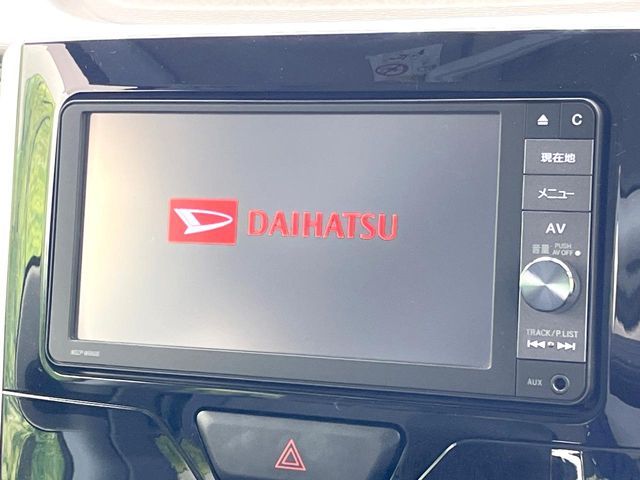 DAIHATSU TANTO 2016 Image 31
