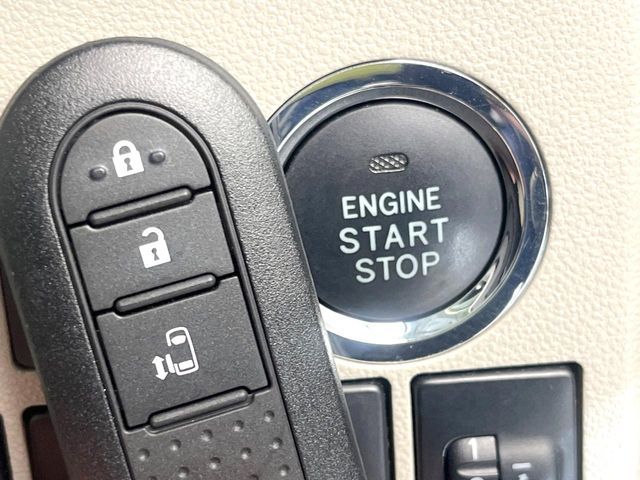 DAIHATSU TANTO 2016 Image 31