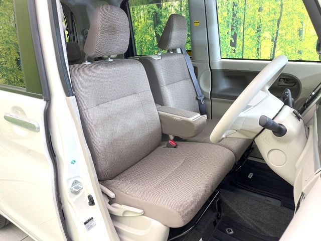 DAIHATSU TANTO 2016 Image 31