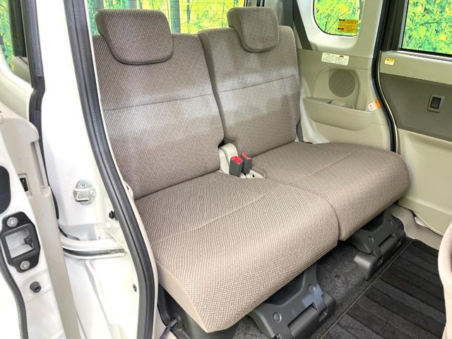 DAIHATSU TANTO 2016 Image 31