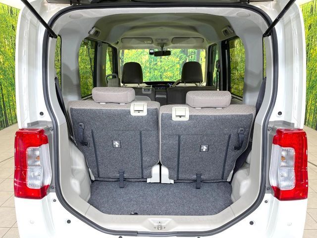 DAIHATSU TANTO 2016 Image 31