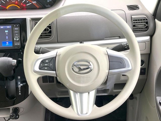 DAIHATSU TANTO 2016 Image 31