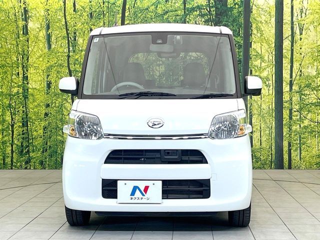 DAIHATSU TANTO 2016 Image 31