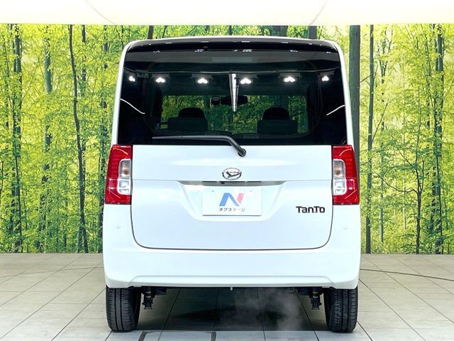 DAIHATSU TANTO 2016 Image 31