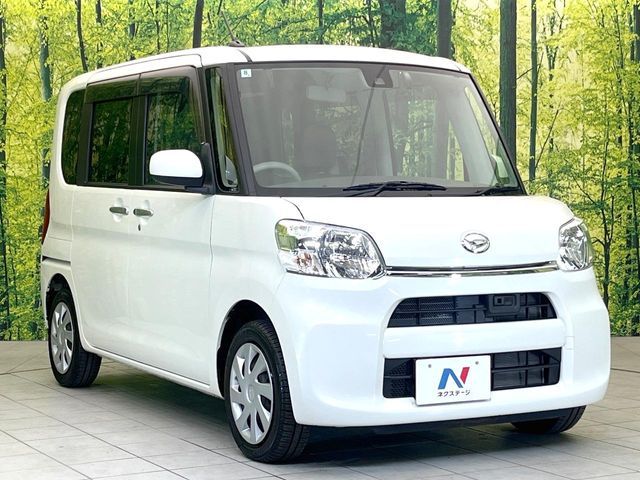 DAIHATSU TANTO 2016 Image 31