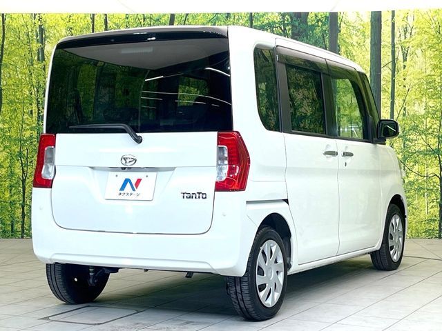 DAIHATSU TANTO 2016 Image 31