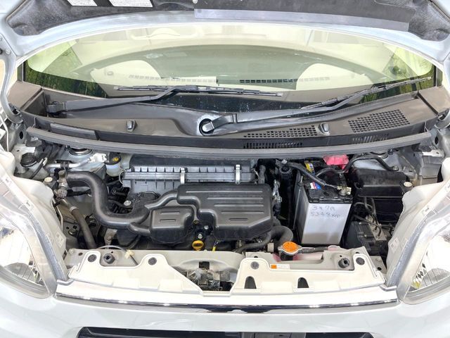 DAIHATSU TANTO 2016 Image 31