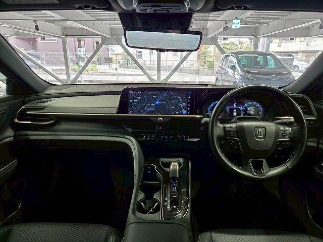 TOYOTA CROWN SPORT 2024 Image 31