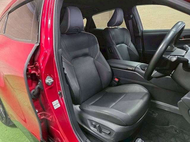 TOYOTA CROWN SPORT 2024 Image 31