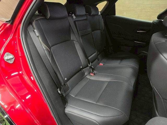 TOYOTA CROWN SPORT 2024 Image 31