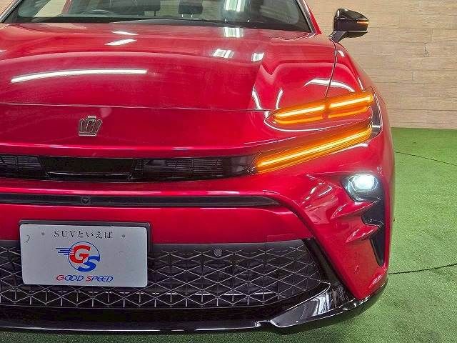 TOYOTA CROWN SPORT 2024 Image 31