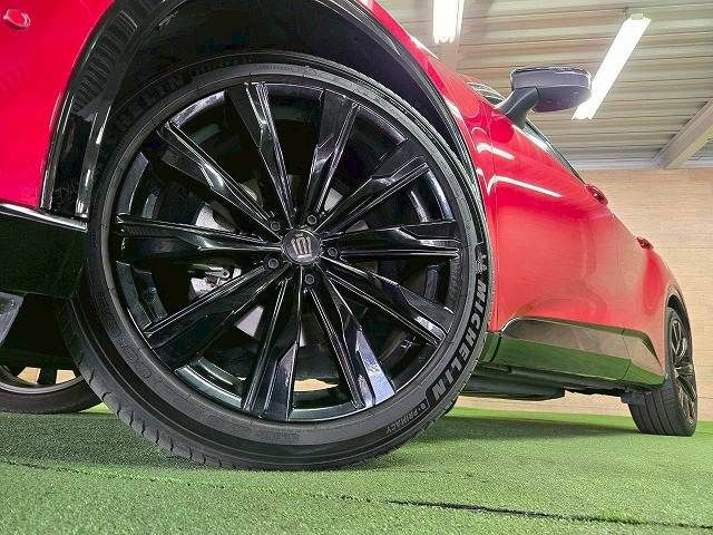 TOYOTA CROWN SPORT 2024 Image 31