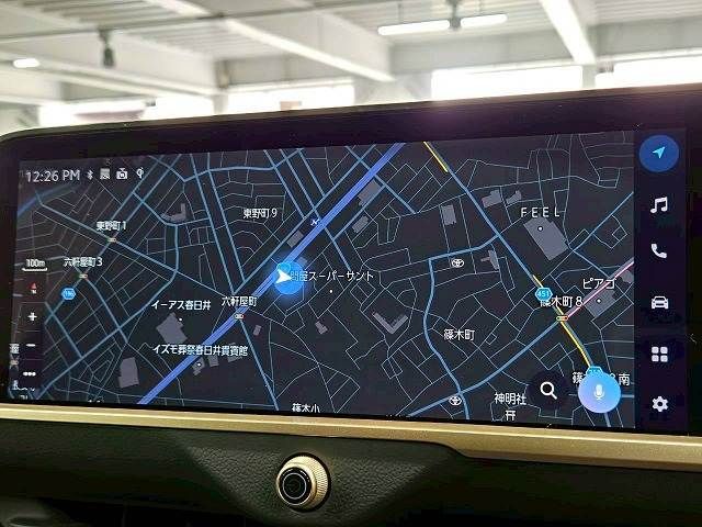 TOYOTA CROWN SPORT 2024 Image 31