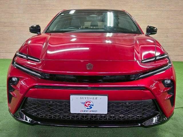 TOYOTA CROWN SPORT 2024 Image 31